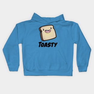 Toasty Kids Hoodie